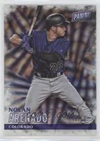 Nolan Arenado #/50