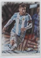 Lionel Messi #/50
