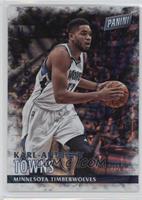 Karl-Anthony Towns #/50