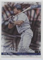 Mike Piazza #/50