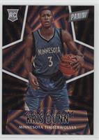 Rookie - Kris Dunn #/50