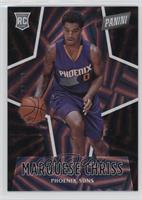 Rookie - Marquese Chriss #/50