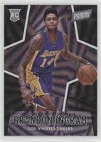 Rookie - Brandon Ingram #/50