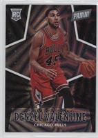 Rookie - Denzel Valentine #/50