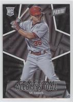 Rookie - Aledmys Diaz #/50