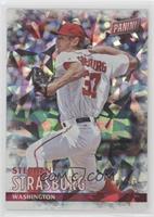 Stephen Strasburg #/25