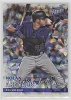 Nolan Arenado #/25