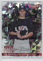 Buster Posey #/25