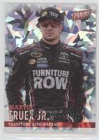 Martin Truex Jr. #/25