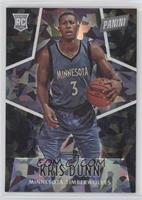 Rookie - Kris Dunn #/25