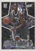 Rookie - Thon Maker #/25