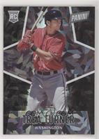 Rookie - Trea Turner #/25