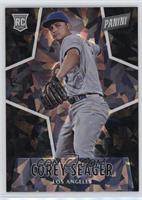 Rookie - Corey Seager #/25