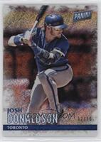 Josh Donaldson #/10