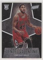 Rookie - Denzel Valentine #/10