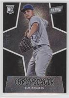 Rookie - Corey Seager #/10