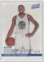 Kevin Durant #/50