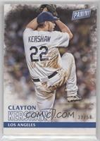 Clayton Kershaw #/50