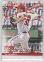 Stephen Strasburg #/50