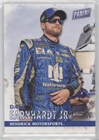 Dale Earnhardt Jr. #/50