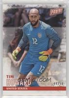 Tim Howard #/50