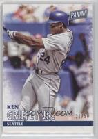 Ken Griffey Jr. #/50