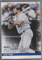 Mike Piazza #/50