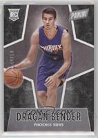 Rookie - Dragan Bender #/50