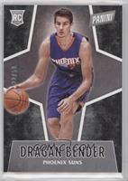 Rookie - Dragan Bender #/50