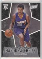Rookie - Marquese Chriss #/50