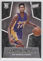 Rookie - Brandon Ingram #/50