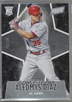 Rookie - Aledmys Diaz #/50