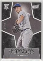 Rookie - Corey Seager #/50