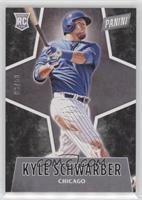 Rookie - Kyle Schwarber #/50