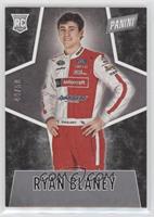 Rookies - Ryan Blaney #/50