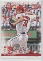 Stephen Strasburg