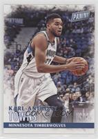 Karl-Anthony Towns