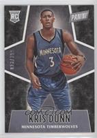 Rookie - Kris Dunn #/399