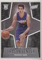 Rookie - Dragan Bender #/399