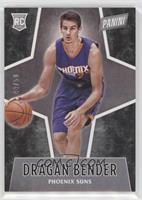 Rookie - Dragan Bender #/399