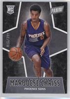 Rookie - Marquese Chriss #/399