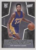 Rookie - Brandon Ingram #/399