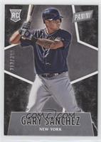 Rookie - Gary Sanchez #/399