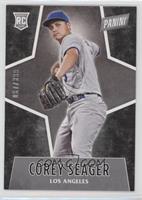 Rookie - Corey Seager #/399