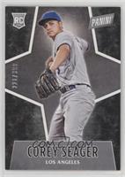 Rookie - Corey Seager #/399