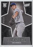 Rookie - Corey Seager #/399