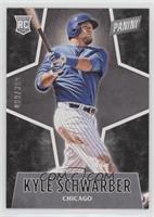 Rookie - Kyle Schwarber #/399