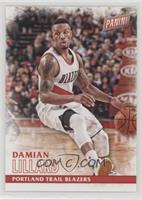 Damian Lillard