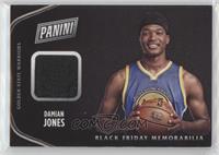 Damian Jones