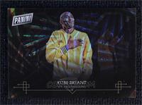 Kobe Bryant #/50